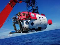 我国深海装备技术水平持续提升 为南海沉船遗址考古研究提供科技支撑