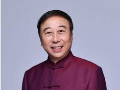 冯巩当选新一届中国曲艺家协会主席