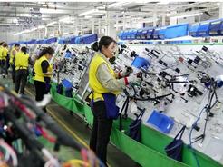 工信部：中小企业生产经营总体保持恢复态势