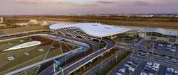 盐城南洋机场将开启“双航站楼”时代