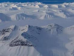 新研究：极地冰川消融导致未来海平面上升的程度可能被低估