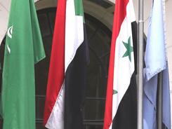 一个都不能少！阿联酋邀叙利亚总统出席气候变化大会