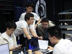 北京大学获得ASC世界大学生超级计算机竞赛现场竞赛总冠军