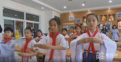 【我们的节日】投壶射五毒……江苏省各中小学打造“沉浸式”传统文化课堂 