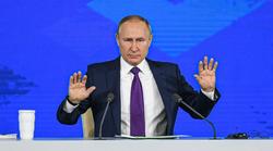 俄媒：普京称把特别军事行动的问题放在首要位置