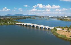 江苏苏州：推进全域幸福河湖建设 厚植生态基底