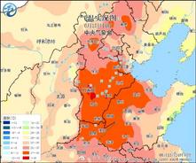 北方高温来势汹汹，京津冀多地最高气温接近或突破同期极值