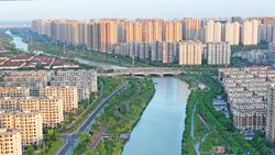 江苏盐城：住房公积金贷款创新高，用活“政策包”，助圆“安居梦” 