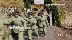 这场战地婚礼，是中央新影在朝鲜拍摄的……