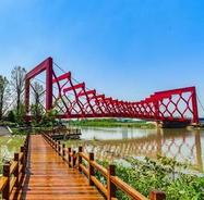 江苏扬州：精心打造运河文化标识 争做大运河文化带建设示范