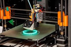 3D打印，未来的无限可能性在哪里？