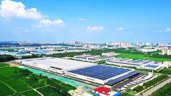 江苏建湖：以绿色低碳为“破题之钥”，加快推动“产业生态化、生态产业化”发展之路