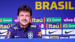 巴西宣布迪尼斯任男足国家队新临时主教练