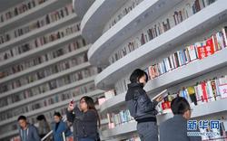 文化和旅游部：2022年全国公共图书馆总藏量达135959万册