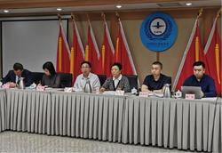 中国航协组织召开客舱系统整治“机闹”专项行动动员会
