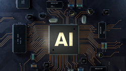 全球首颗AI全自动设计CPU！中国团队发布“启蒙1号”5小时即生成核心 