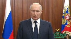 普京表示愿将遭扣俄罗斯化肥赠送有需求国家