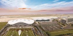 盐城机场T1国际航站楼今日启用 盐城至首尔航线同日恢复开通