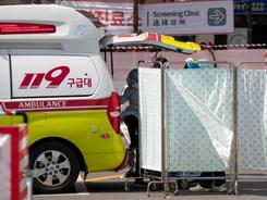 韩国警方侦办多起“无户婴儿”遭杀害案