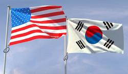 韩媒：韩美商定签署双边军品供应安全协议