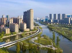 阜宁·杭州城建招商推介会举行 5个城市建设项目签约