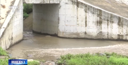 国家防总等部门会商调度，针对蓄滞洪区围堤隔堤开展风险排查