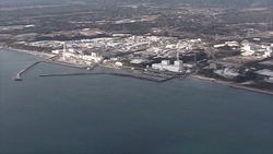 日本政府最快将于22日决定核污染水排海时间