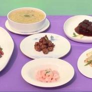 营养美味又安全 杭州亚运会运动员餐厅菜单新鲜出炉