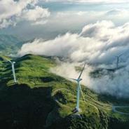 中国光伏风电产业何以领跑全球——中国高质量发展透视之三
