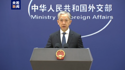 外交部：敦促日方切实保障在日中国公民安全 