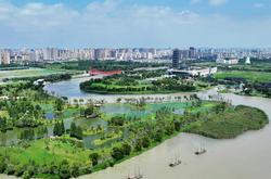 江苏扬州：在河之“州” 五个维度讲一讲河与州正在发生的故事 