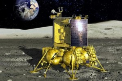 俄罗斯国家航天集团称“月球-25”号探测器已失联
