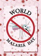 今天是“世界蚊子日”，你知道它的由来吗？ 