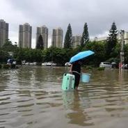 未来三天京津冀及东北再迎强降雨 需继续做好防汛工作