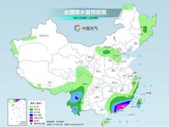 台风“苏拉”将给广东福建等地带来强风雨 北方昼夜温差大
