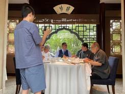 8月份扬州餐饮业绩明显提升！早茶老字号：欢迎来吃下午茶 