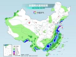 台风“苏拉”巅峰强度或将与“杜苏芮”齐平 福建浙江等地要警惕
