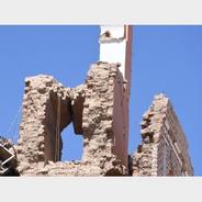 摩洛哥地震遇难者超2000  全国哀悼三天