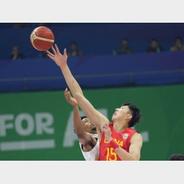  中国男篮不敌菲律宾，结束世界杯之旅