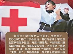 联播+｜同红十字国际委员会主席会谈，习近平多次提到这四个字