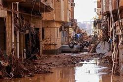 暴雨致大坝决堤超5000人遇难，利比亚发生了什么