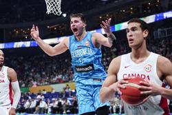 篮球世界杯丨综合消息：德国、加拿大晋级半决赛