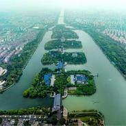 从硬核数据看中国治水“绿色答卷”