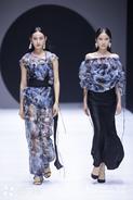 第29届中国十佳时装设计师 盛泽占一半