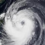 “海葵”最强可达超强台风级 这些地区将有大风、暴雨