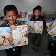 新时代中国调研行·黄河篇|让边远牧区的孩子们享受优质学前教育——青海曲麻莱县阳光幼儿园见闻