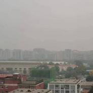 京津冀及周边地区多城市启动重污染天气预警
