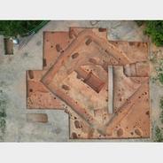 广州发现南越国时期大墓 为早期岭南文明探源提供实证