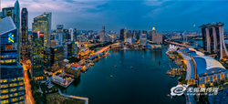 链接全球 动能倍增，无锡-新加坡经贸合作再结硕果