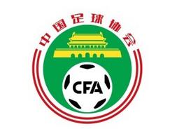 中国足协换届选举产生新一届主席、副主席